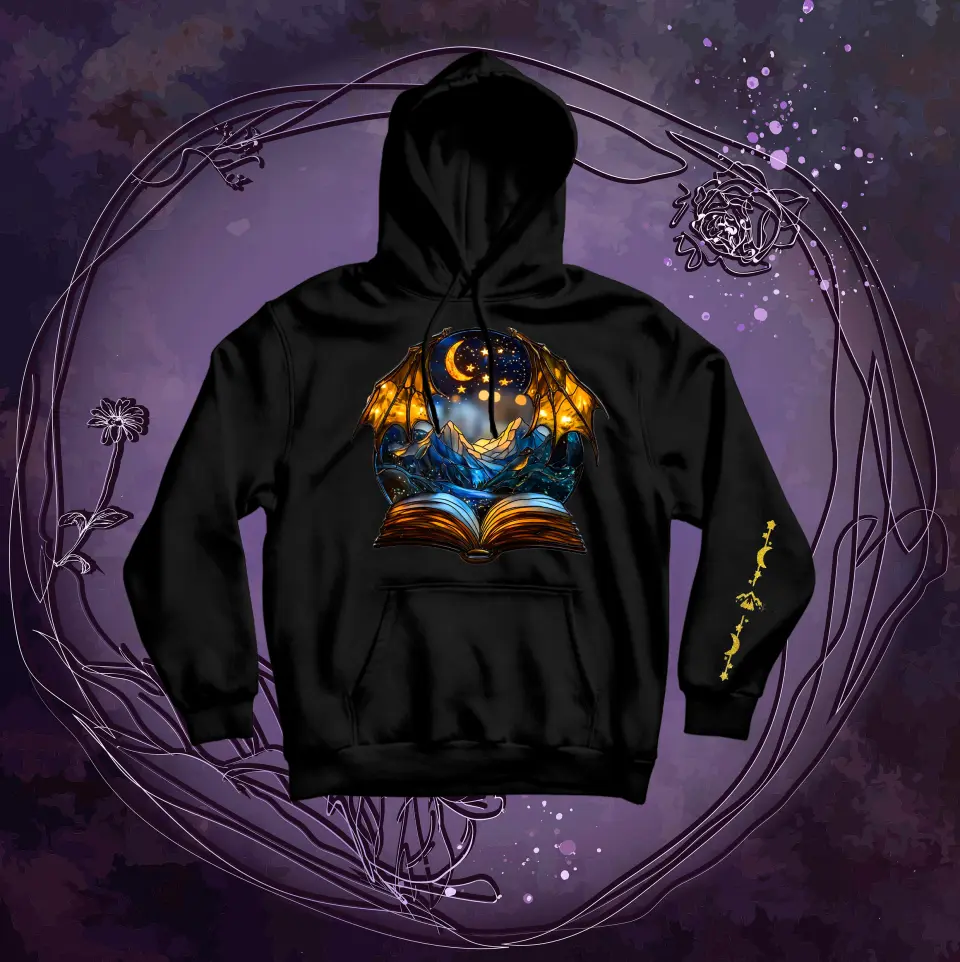 NIGHT COURT - HANORAC